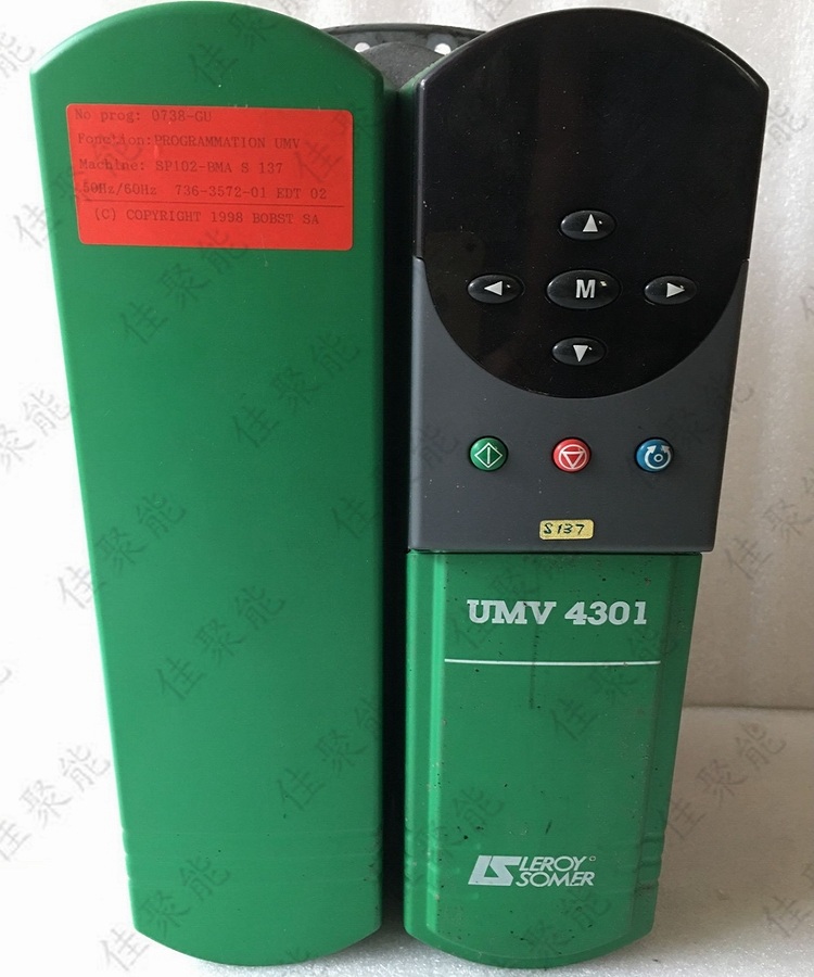 山東 煙臺(tái)EMERSON UMV4301 11T 艾默生驅(qū)動(dòng)器維修 艾默生變頻器維修