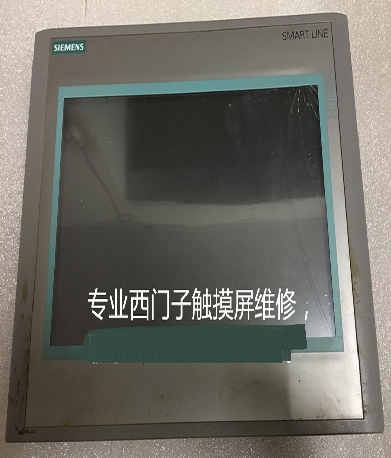 山東 煙臺西門子觸摸屏6AV6 648-0AC11-3AX0維修 西門子人機(jī)界面花屏維修 - 副本