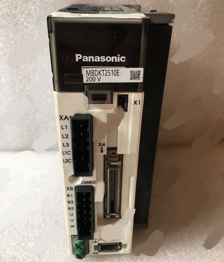 山東  煙臺(tái)Panasonic MBDKT2510E 400W 松下伺服器 松下伺服驅(qū)動(dòng)器維修