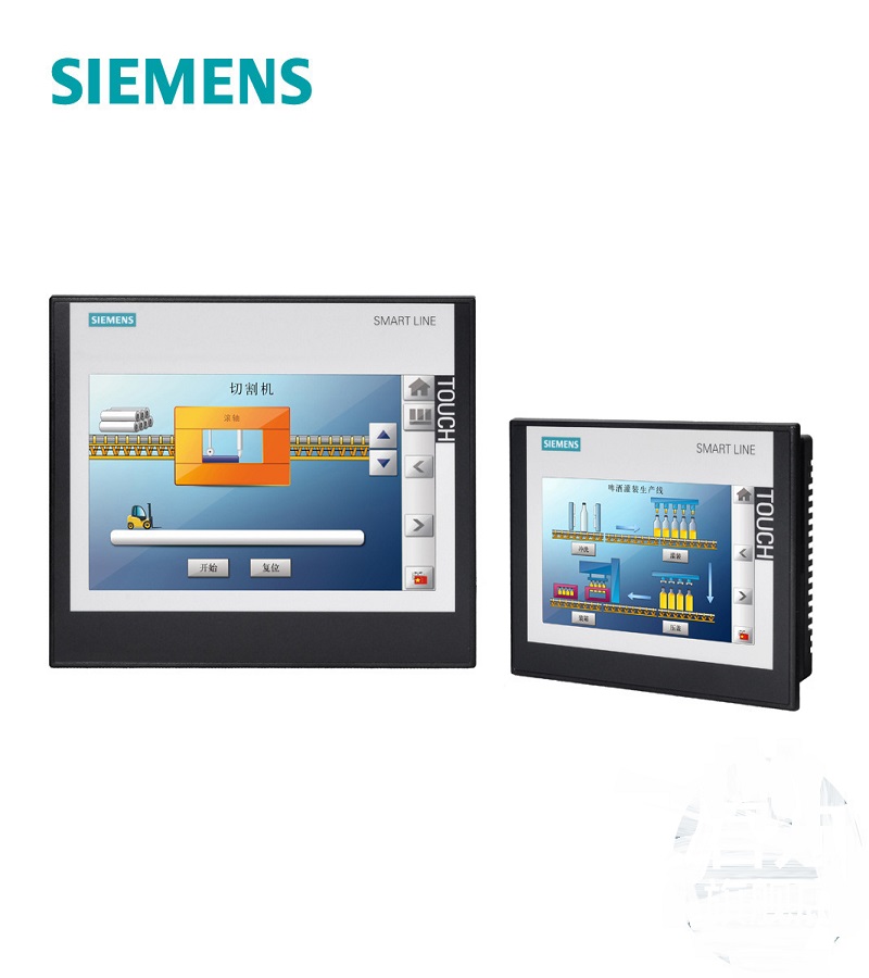 山東煙臺  西門子觸摸屏 SIMATIC HMI，KTP900 基本版 6AV2123-2JB03-0AX0 