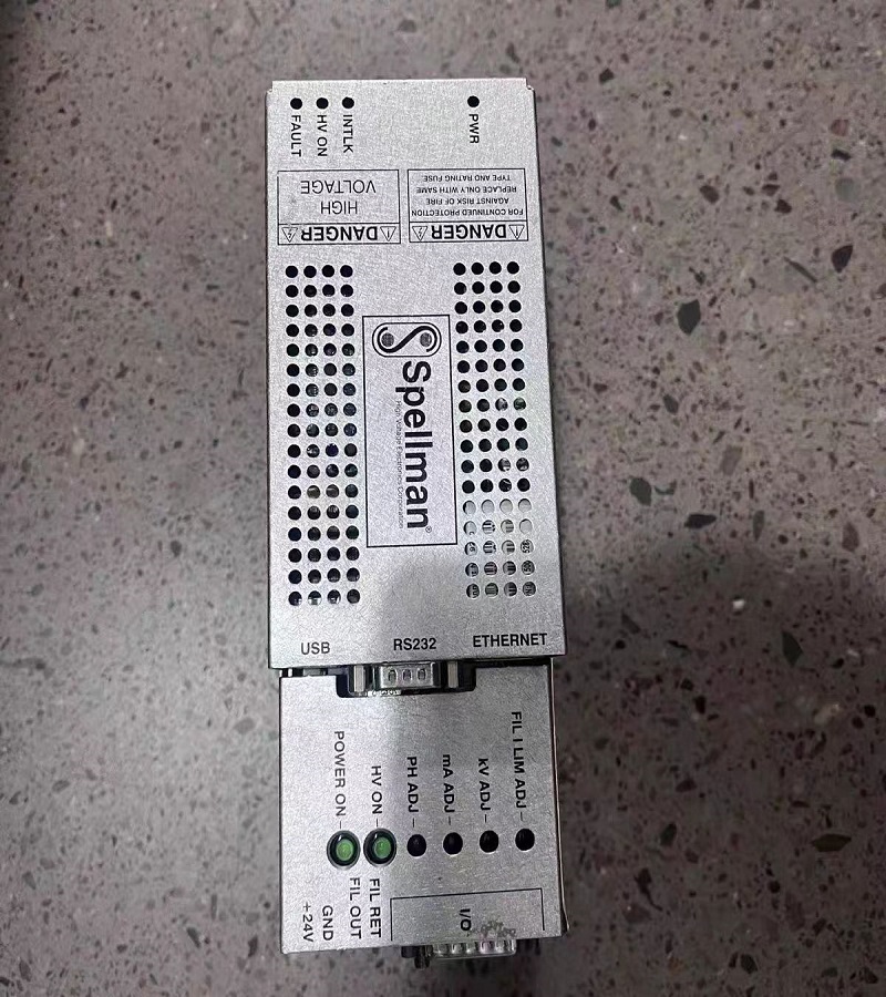 上海 美國(guó) spellman斯派曼高壓電源PTV 系列故障維修 專修 推薦維修中心