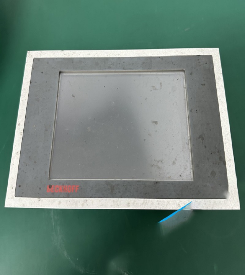 北京  德國 倍福工控機(jī) C6930-0050無法正常啟動故障維修 專修 維修中心